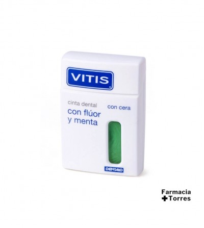 Cinta dental VITIS con...